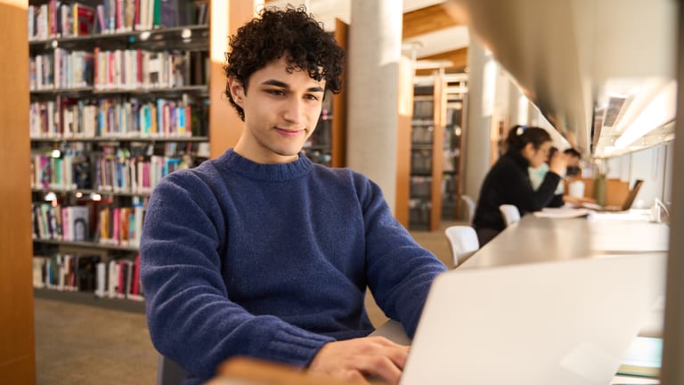 From admissions to alumni: Creating smooth student journeys  